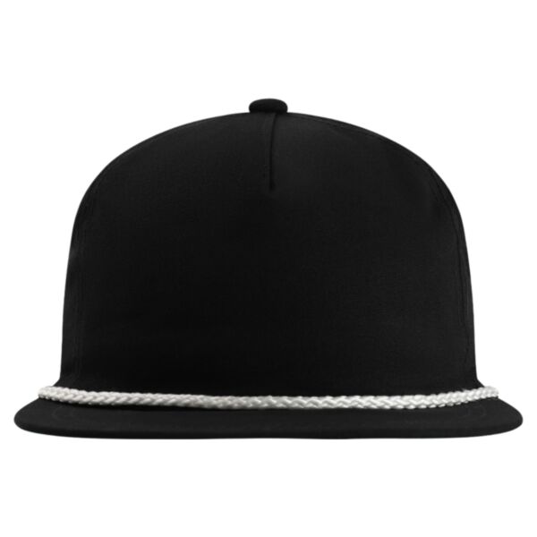 The Original Rope Five-Panel Cap Thumbnail