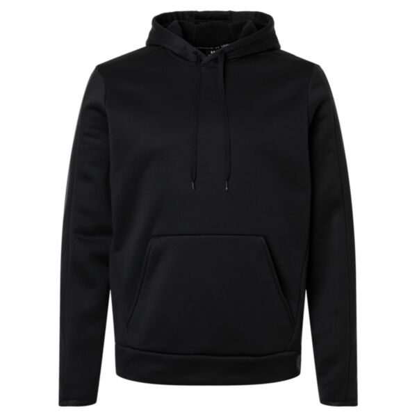 Men's Armour Fleece Pro Hooded Sweatshirt Thumbnail
