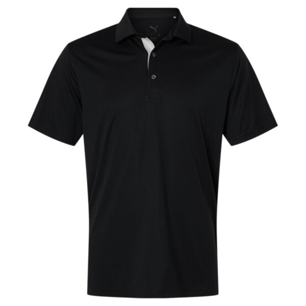 Men's Pure 2.0 Polo Thumbnail