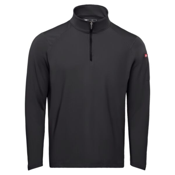 Men's Performance Cadet Collar Quarter-Zip Pullover Thumbnail