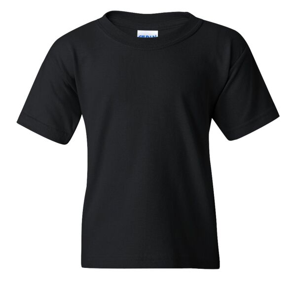 Gildan Youth 5.3oz 100% Heavy T Thumbnail