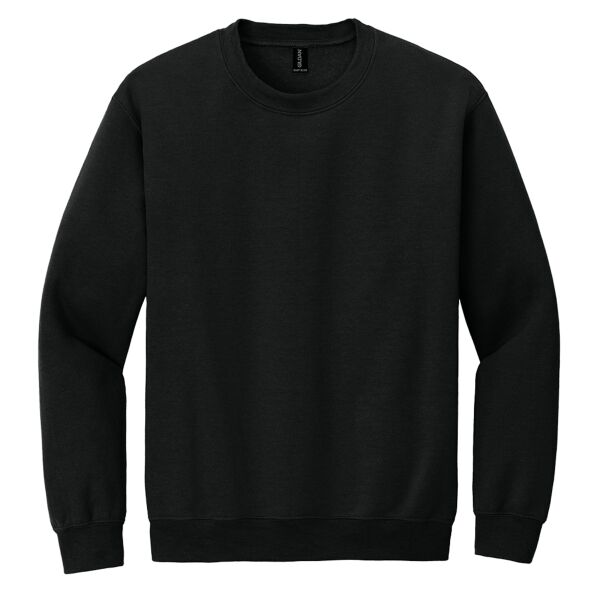 Gildan 7.75oz 50/50 Crew Sweat Thumbnail