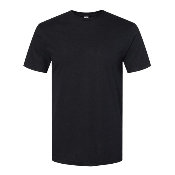 Gildan Adult Softstyle CVC T-shirt Thumbnail