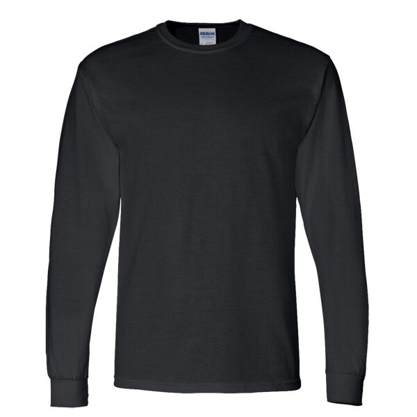 Gildan 50/50 Long Sleeve T-shirt Thumbnail