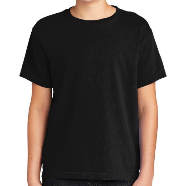 COMFORT COLORS Youth 5.4oz 100% Cotton T Thumbnail