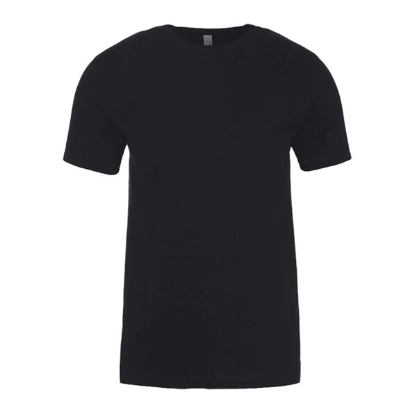 Next Level 4.3oz 100% Fitted Crew T Thumbnail