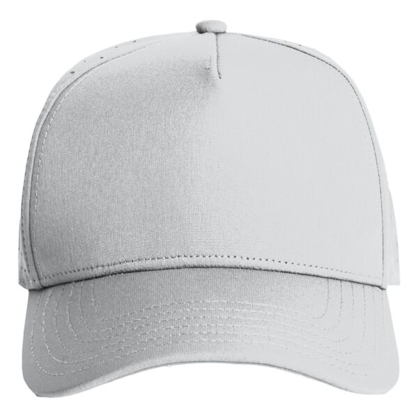 FRAME PERFORATED CAP Thumbnail