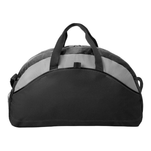 Medium Contrast Duffel Thumbnail