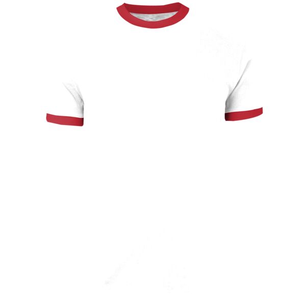 Youth Ringer T-Shirt Thumbnail