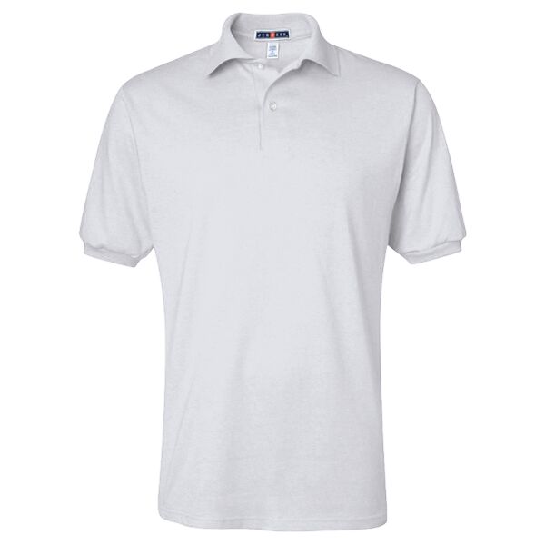 Men's SpotShield® 50/50 Polo Thumbnail