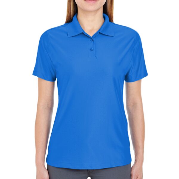 Women's Cool & Dry Elite Performance Polo Thumbnail
