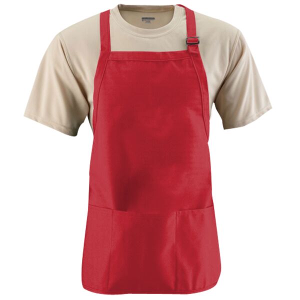 Medium Length Apron Thumbnail