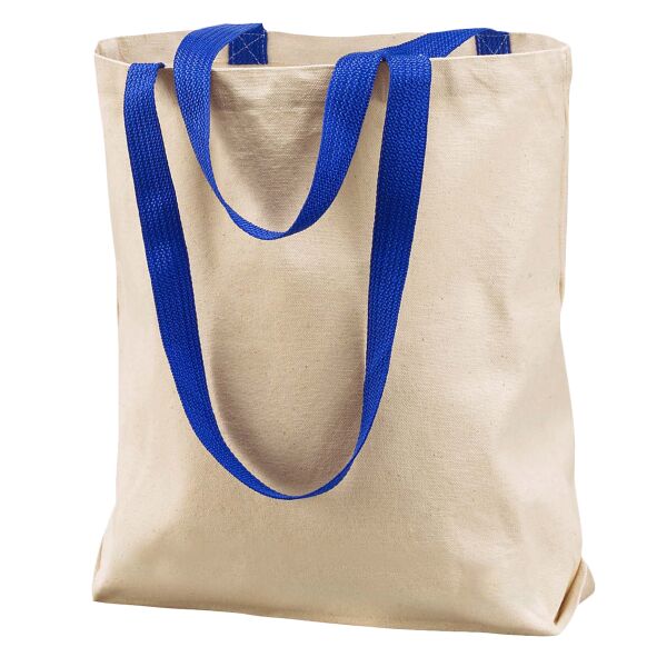 Marianne Cotton Canvas Tote Thumbnail