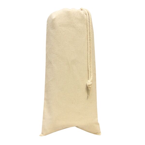 Drawstring Wine Tote Thumbnail