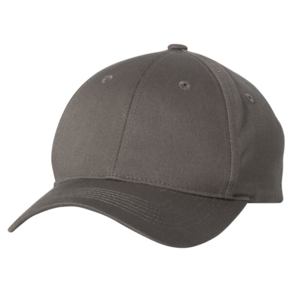 Youth Small Fit Cotton Twill Cap Thumbnail