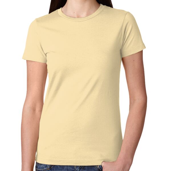 Ladies' T-Shirt Thumbnail