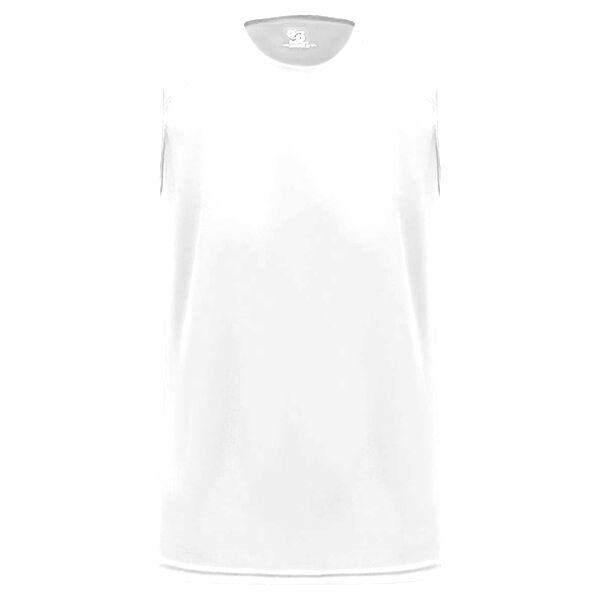 Youth B-Core Sleeveless T-Shirt Thumbnail
