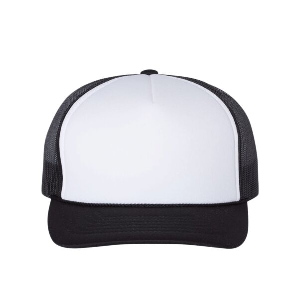 Foamie Trucker Cap Thumbnail