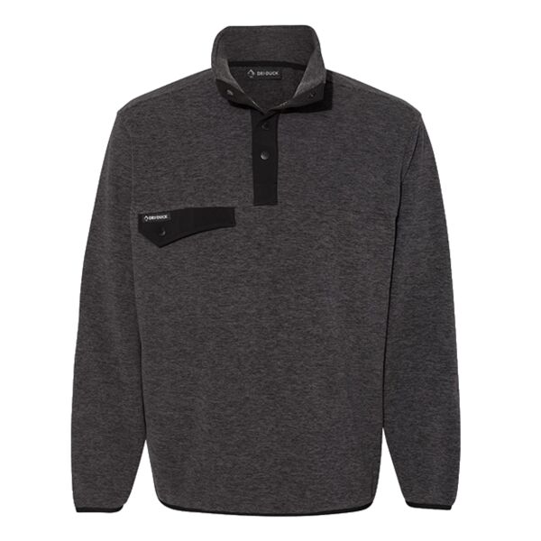 Men's Denali Mountain Fleece Pullover Thumbnail