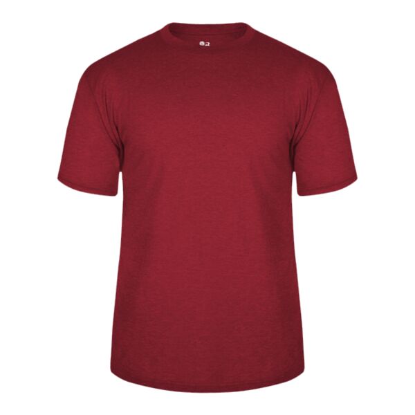 Men's Triblend Performance T-Shirt Thumbnail