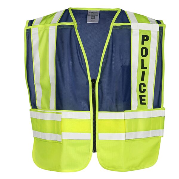 Unisex Police Vest Thumbnail