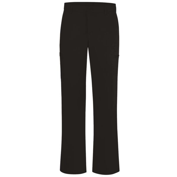 Women's Extended Sizes Premium Cargo Pants Thumbnail