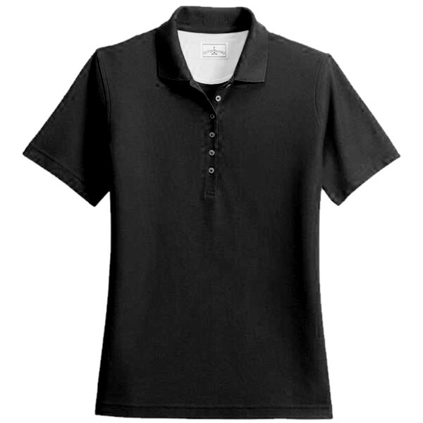 Customer Supplied Women's Polo Thumbnail