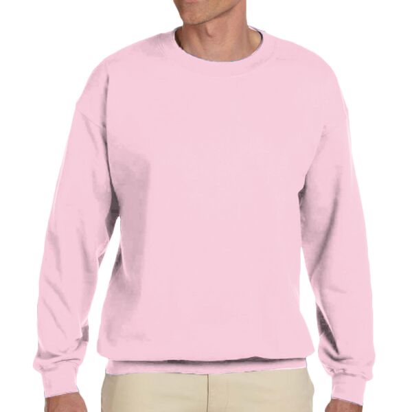 Adult Heavy Blend™ 50/50 Fleece Crew Thumbnail