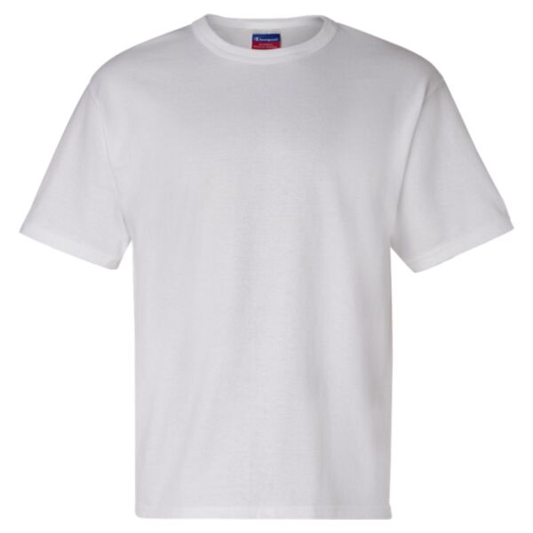 Champion Heritage Jersey T-Shirt Thumbnail