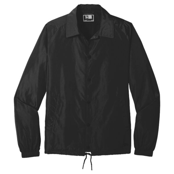 New Era Coach's Jacket Thumbnail