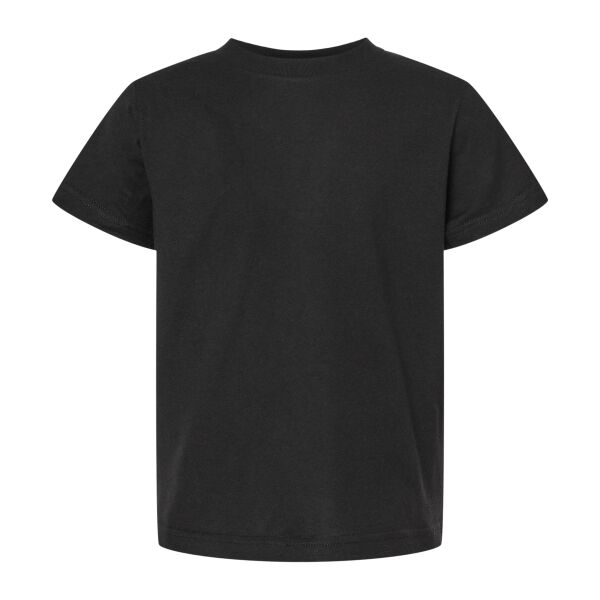 Youth Fine Jersey T-Shirt With Personalization Options Thumbnail