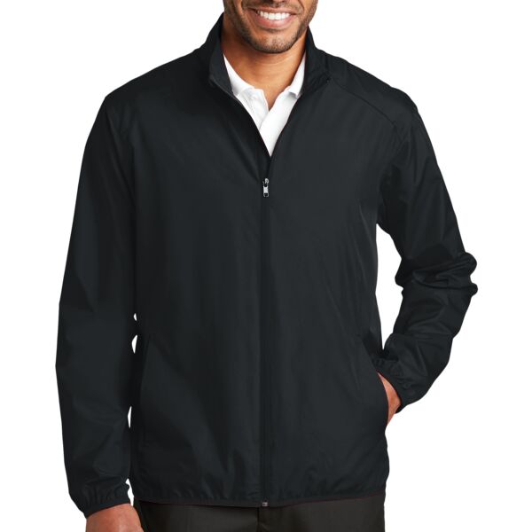 Port Authority Zephyr Full Zip Jacket Thumbnail
