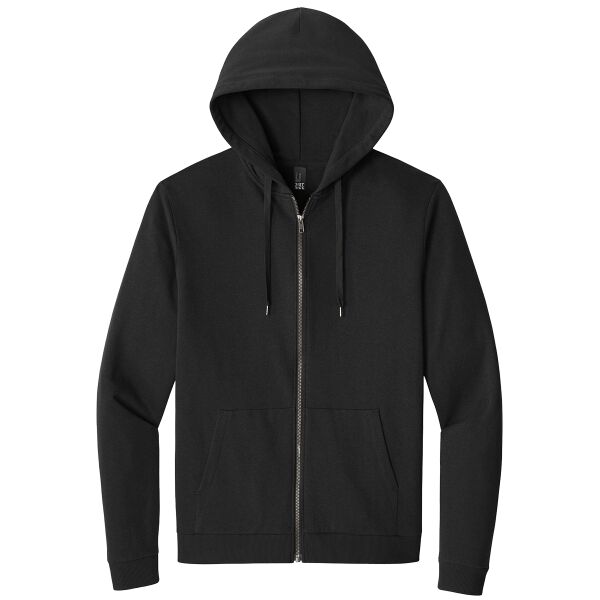 Perfect Tri ® Fleece Full Zip Hoodie Thumbnail