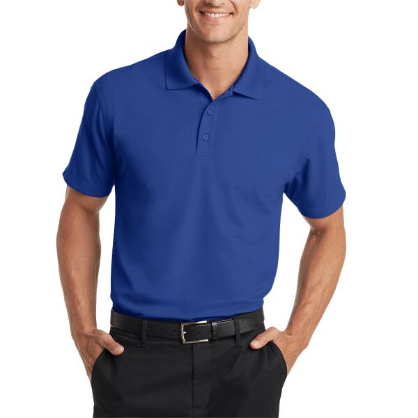 Port Authority Dry Zone ® Grid Polo Thumbnail