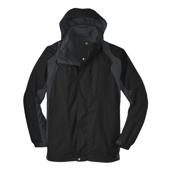 Port Authority Ranger 3 in 1 Jacket Thumbnail