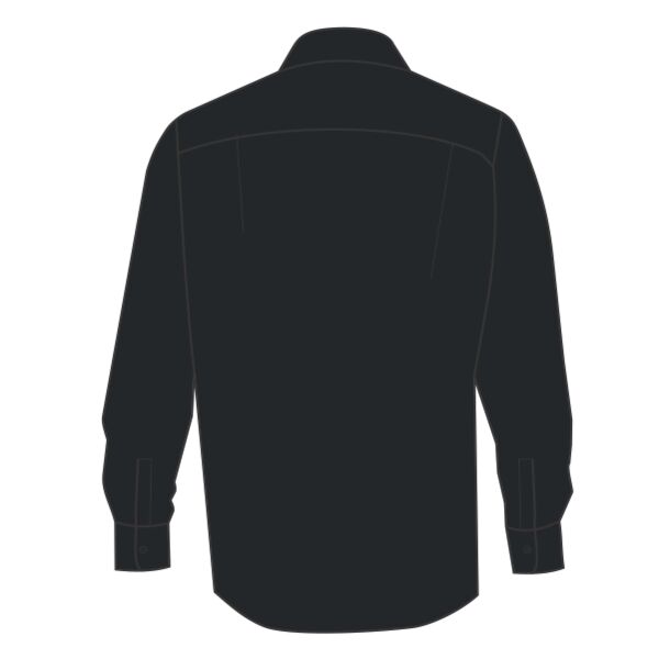 Port Authority Long Sleeve Twill Shirt Thumbnail