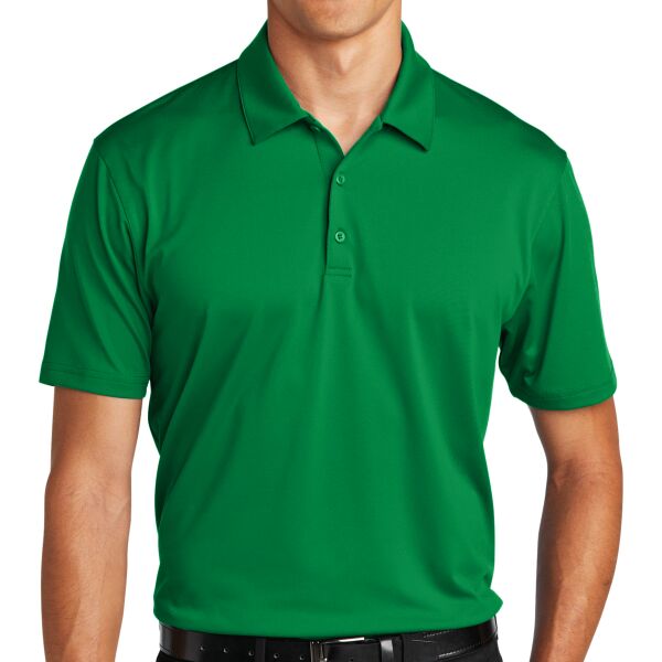 Port Authority Performance Staff Polo Thumbnail