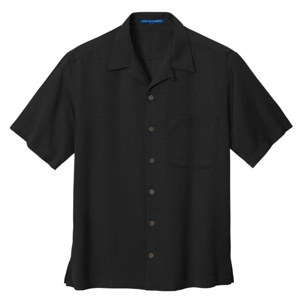 Port Authority Easy Care Camp Shirt Thumbnail