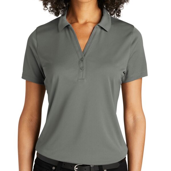 Port Authority Ladies C Free  Performance Polo Thumbnail