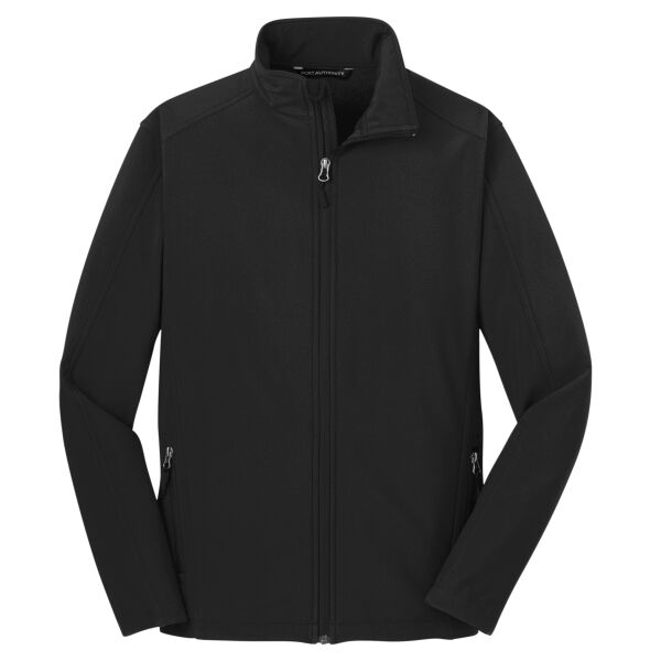 Port Authority Core Soft Shell Jacket Thumbnail
