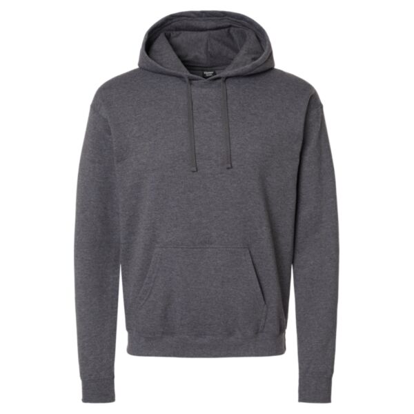 Perfect Fleece Hooded Sweatshirt Thumbnail