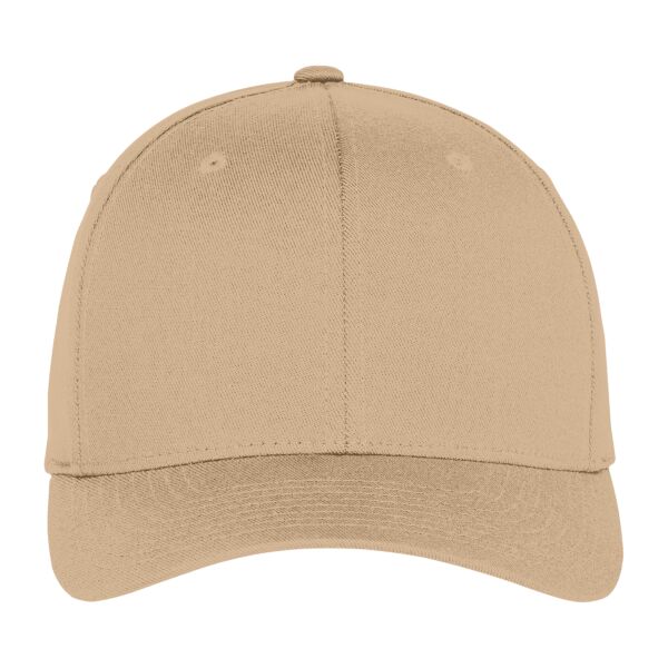 Flexfit ® Cap w/ personalization Thumbnail