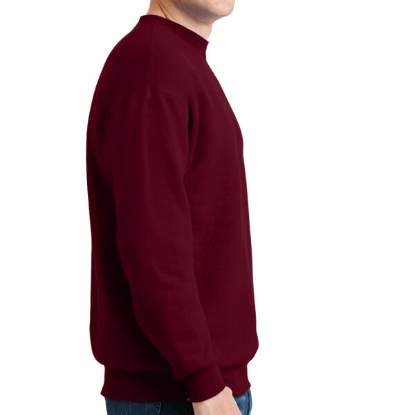 EcoSmart ® Crewneck Sweatshirt Thumbnail