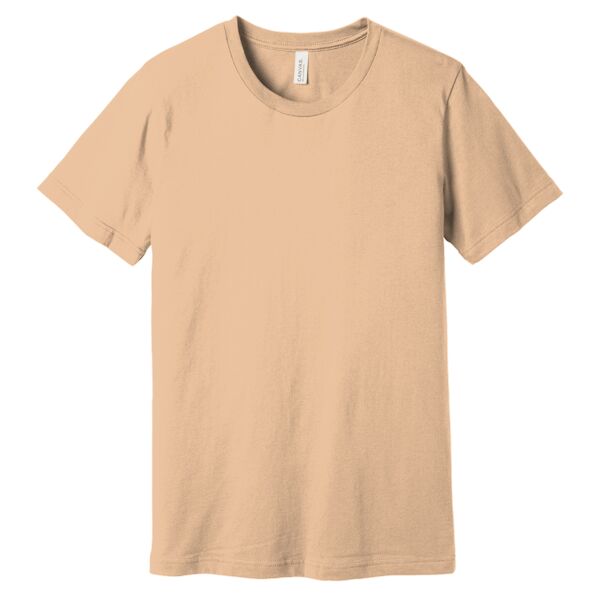 Greener Gear Unisex Jersey Short Sleeve Tee Thumbnail