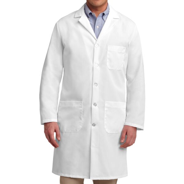 Lab Coat Thumbnail