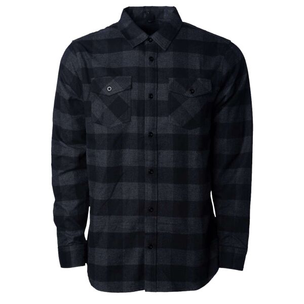 Flannel Shirt Thumbnail