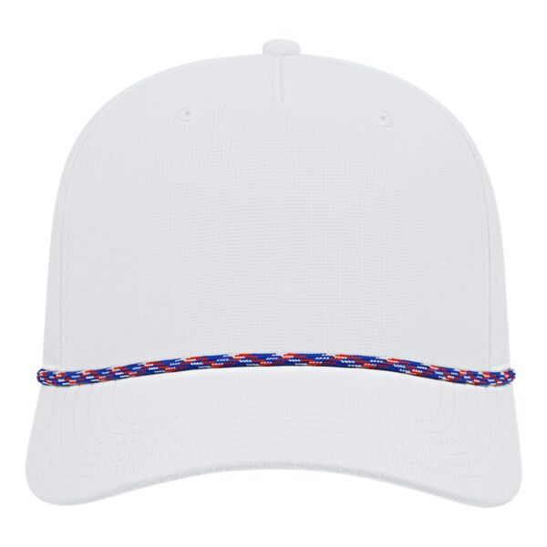 Athletic Rope Cap Thumbnail
