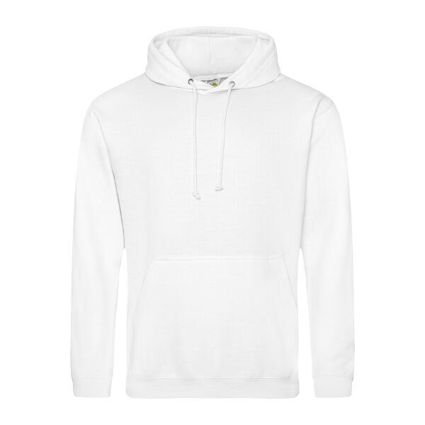 Men's 80/20 Midweight College Hooded Sweatshirt Thumbnail