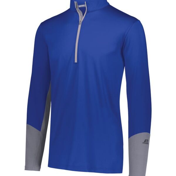 HYBRID PULLOVER Thumbnail