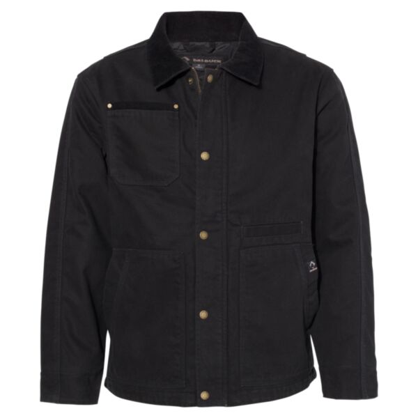 Rambler Boulder Cloth Jacket Thumbnail